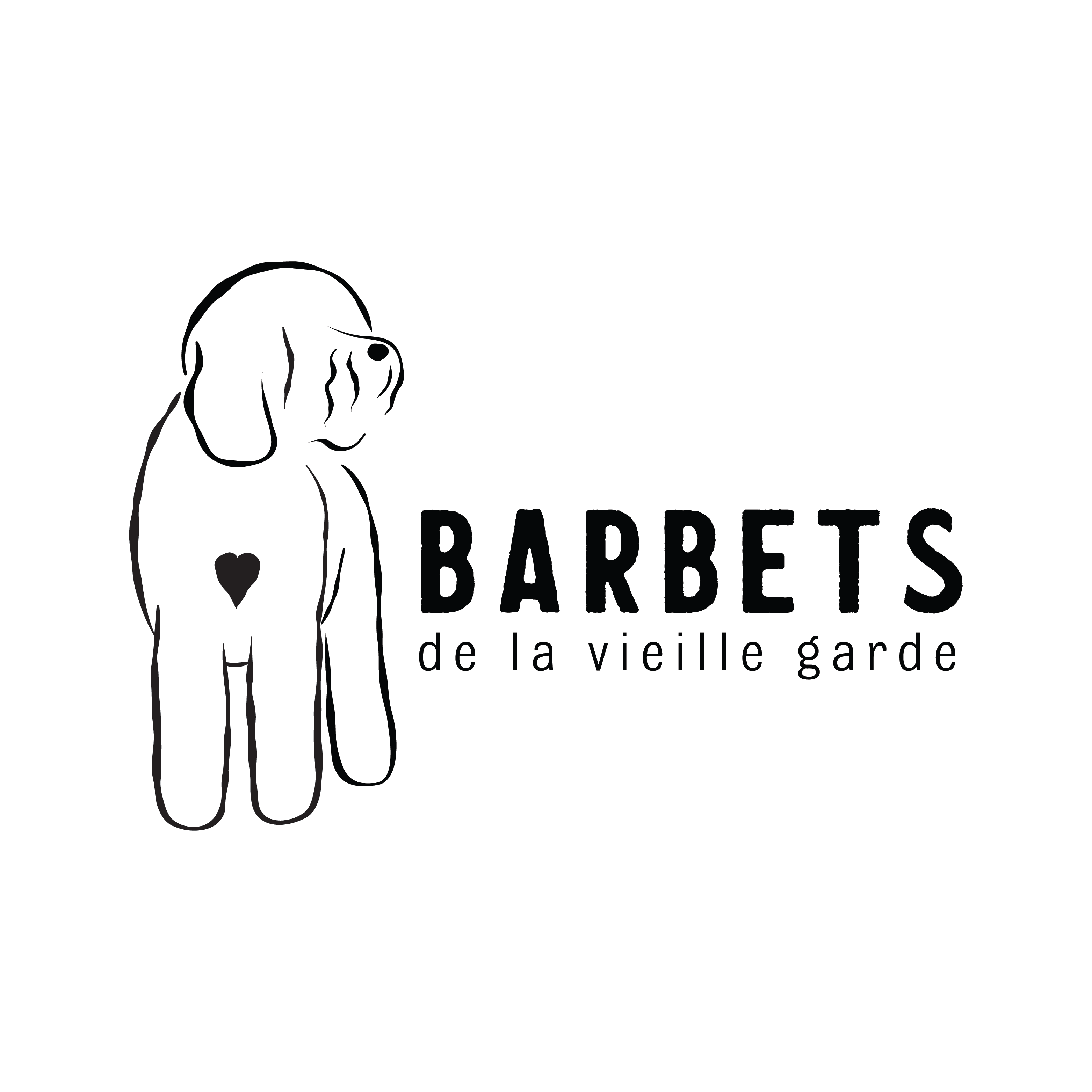 Barbets de la Vieille Garde