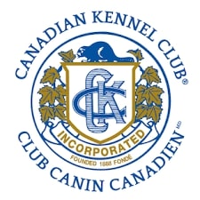 Accueil Canadian Kennel Club 1